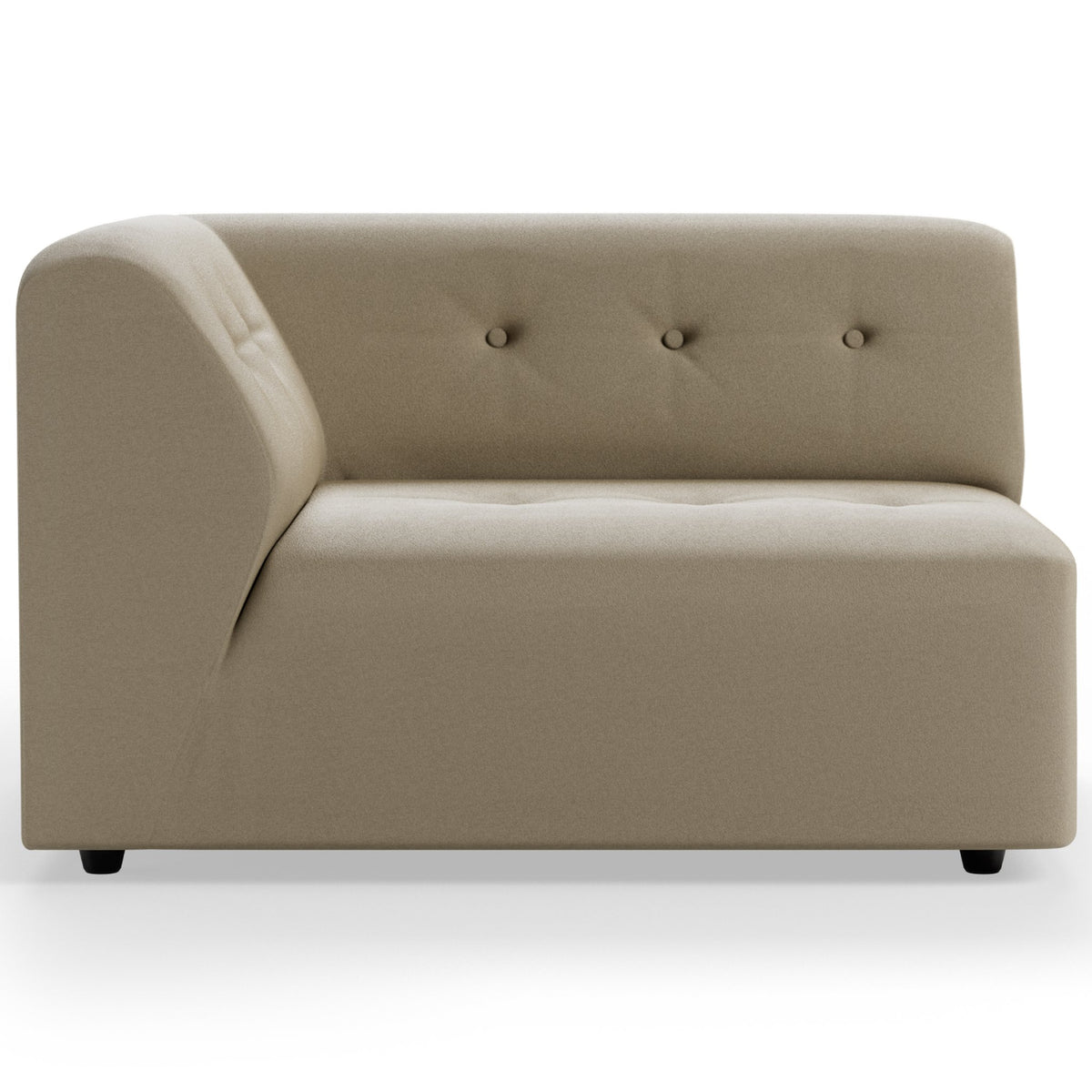 Vint Couch - Element Left 1.5 Seat