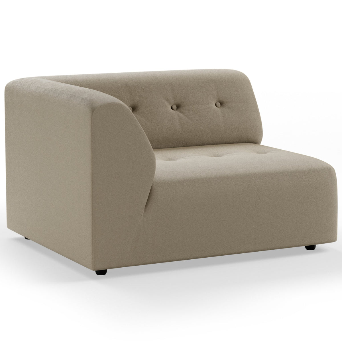 Vint Couch - Element Left 1.5 Seat
