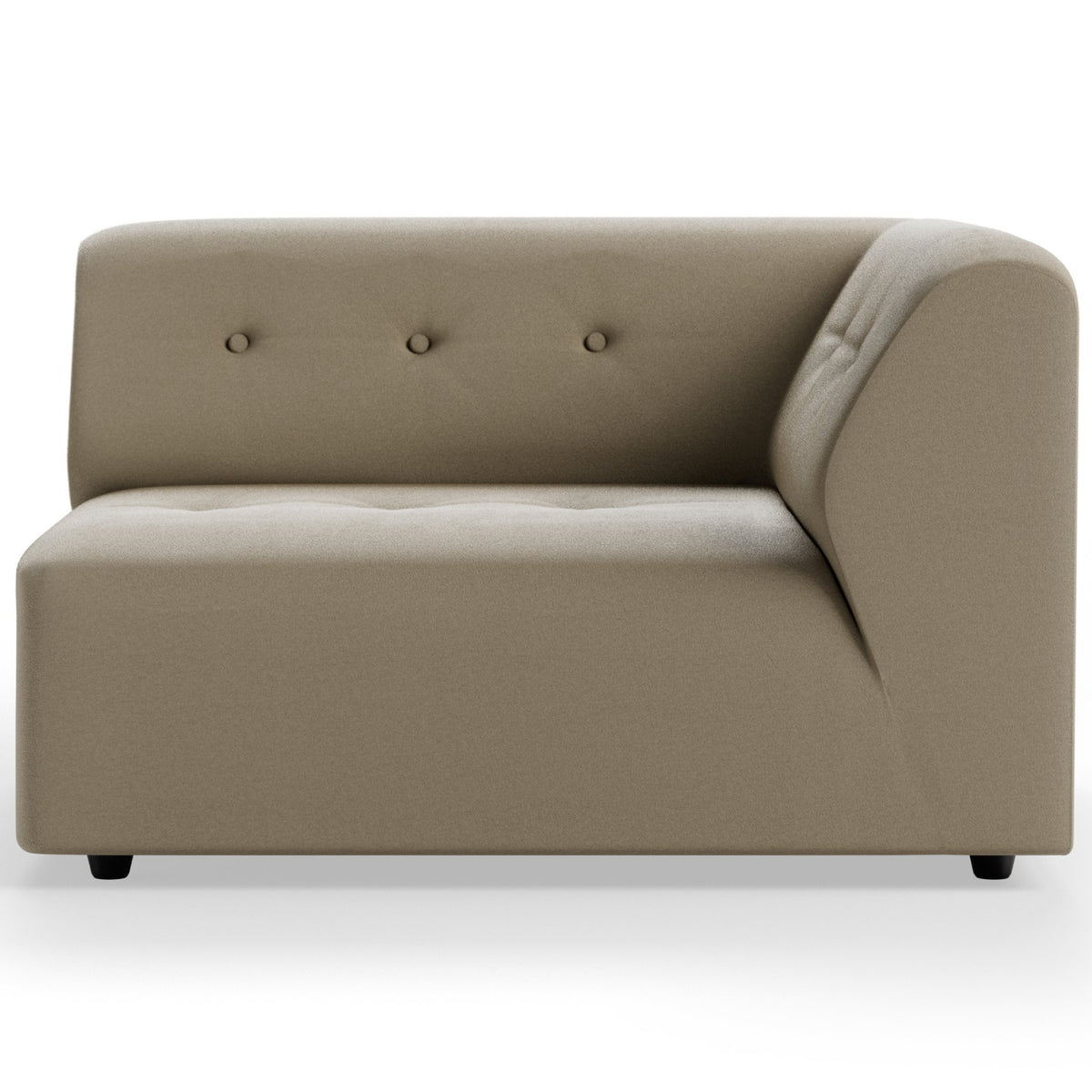 Vint Couch - Element Right 1.5 Seat