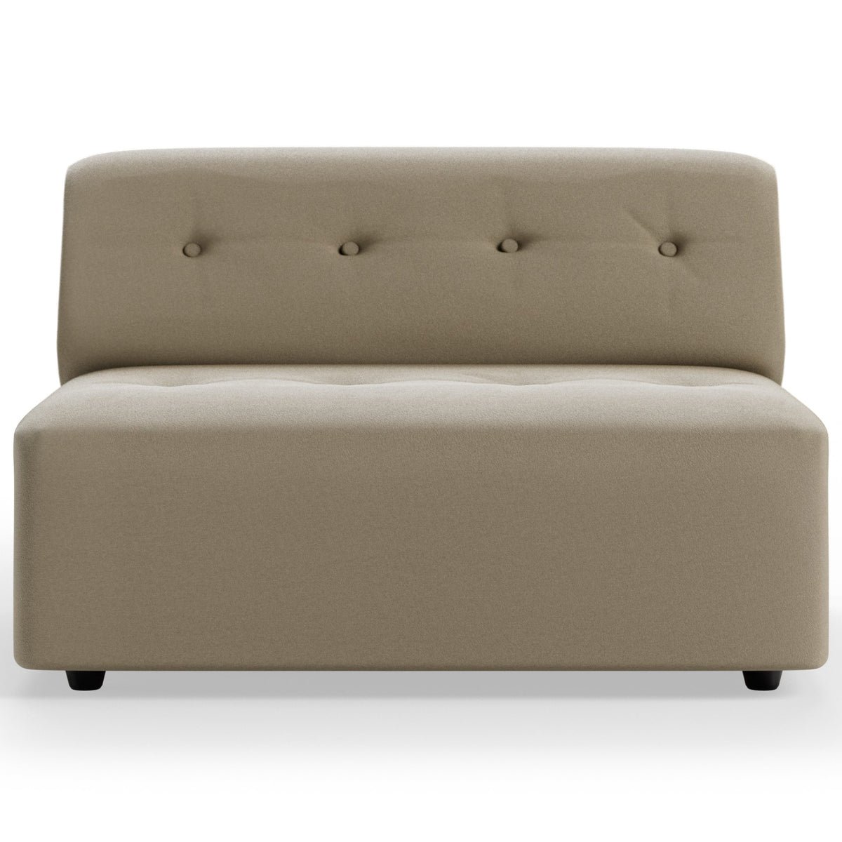 Vint Couch - Element Middle 1.5 Seat