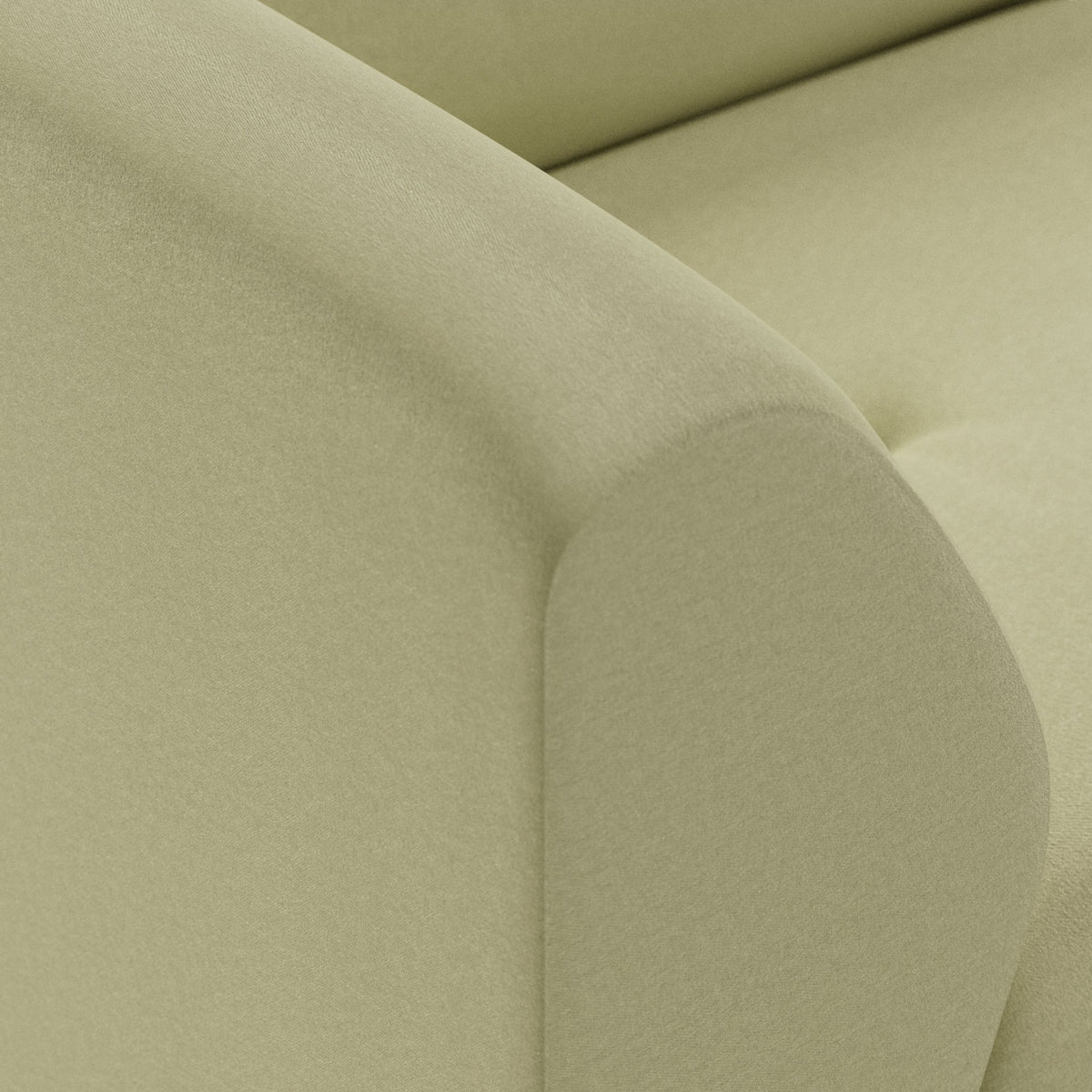 Vint Couch - Element Left