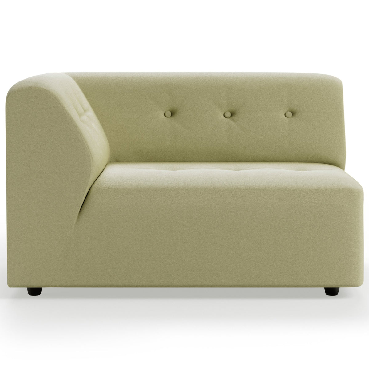 Vint Couch - Element Left 1.5 Seat