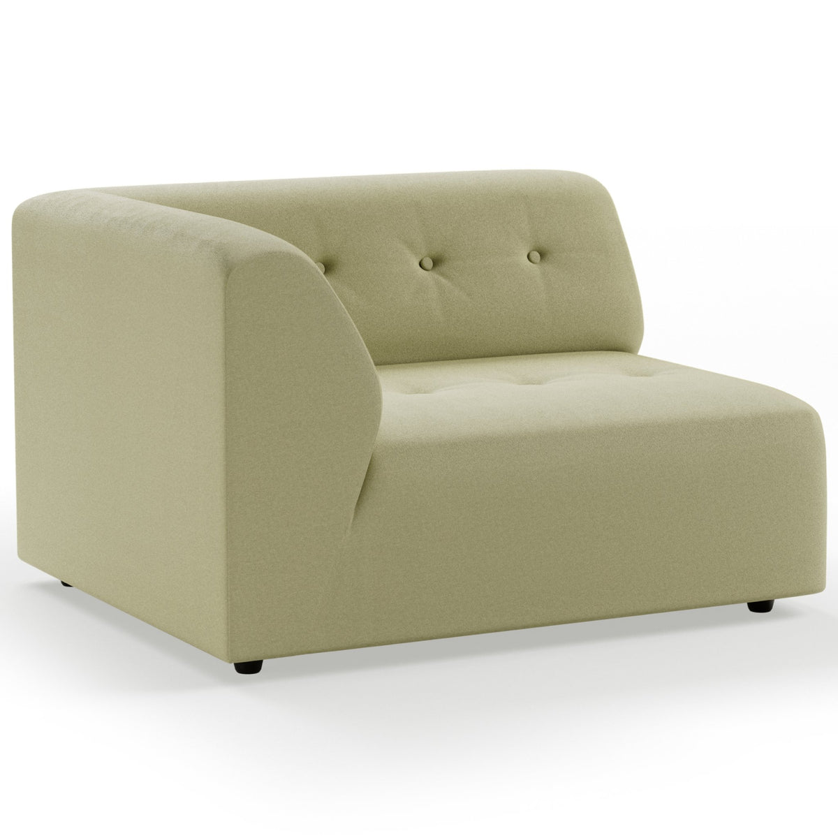 Vint Couch - Element Left 1.5 Seat