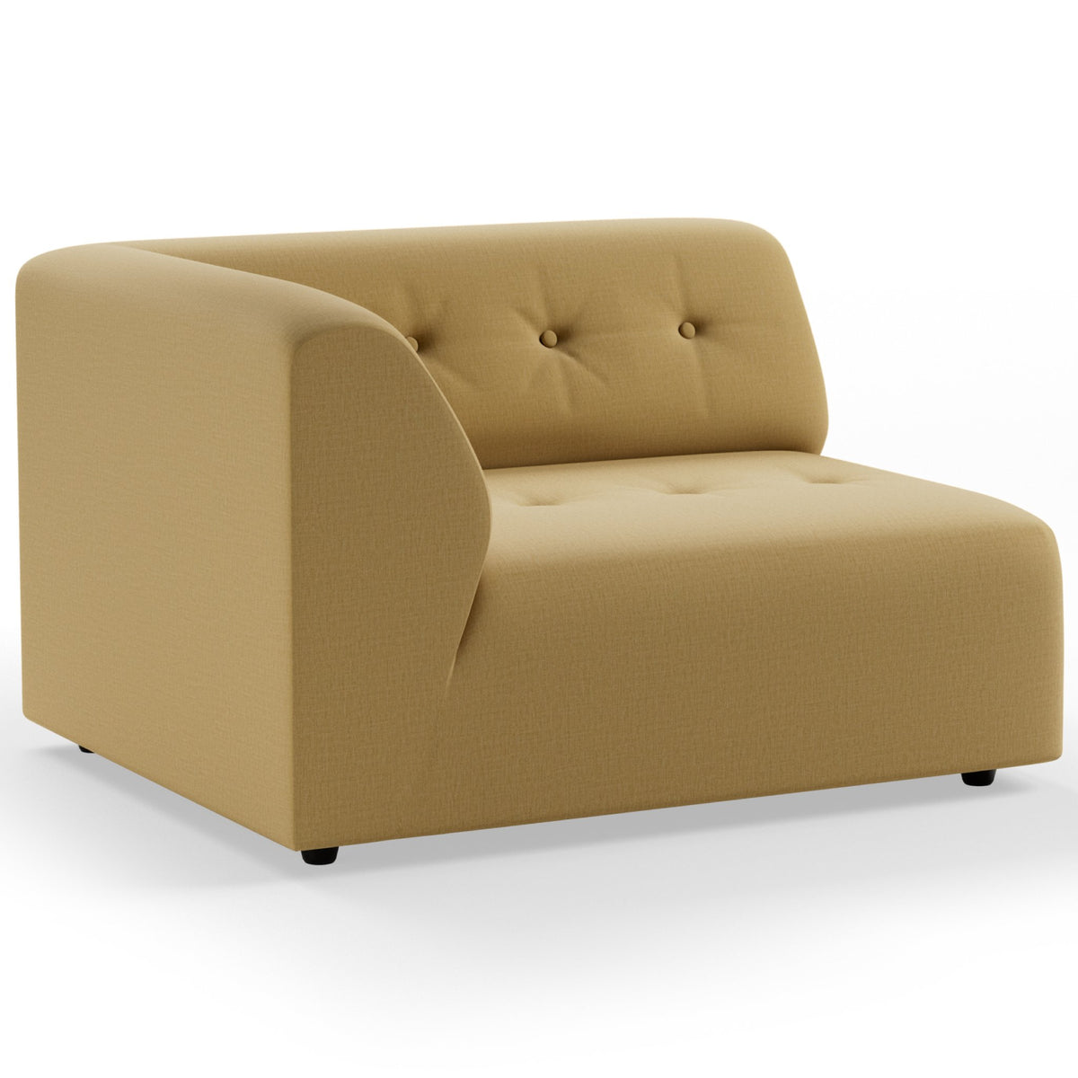 Vint Couch - Element Left 1.5 Seat