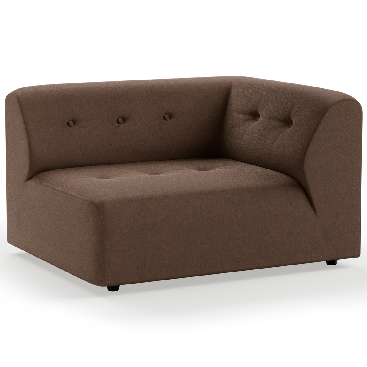 Vint Couch - Element Right 1.5 Seat
