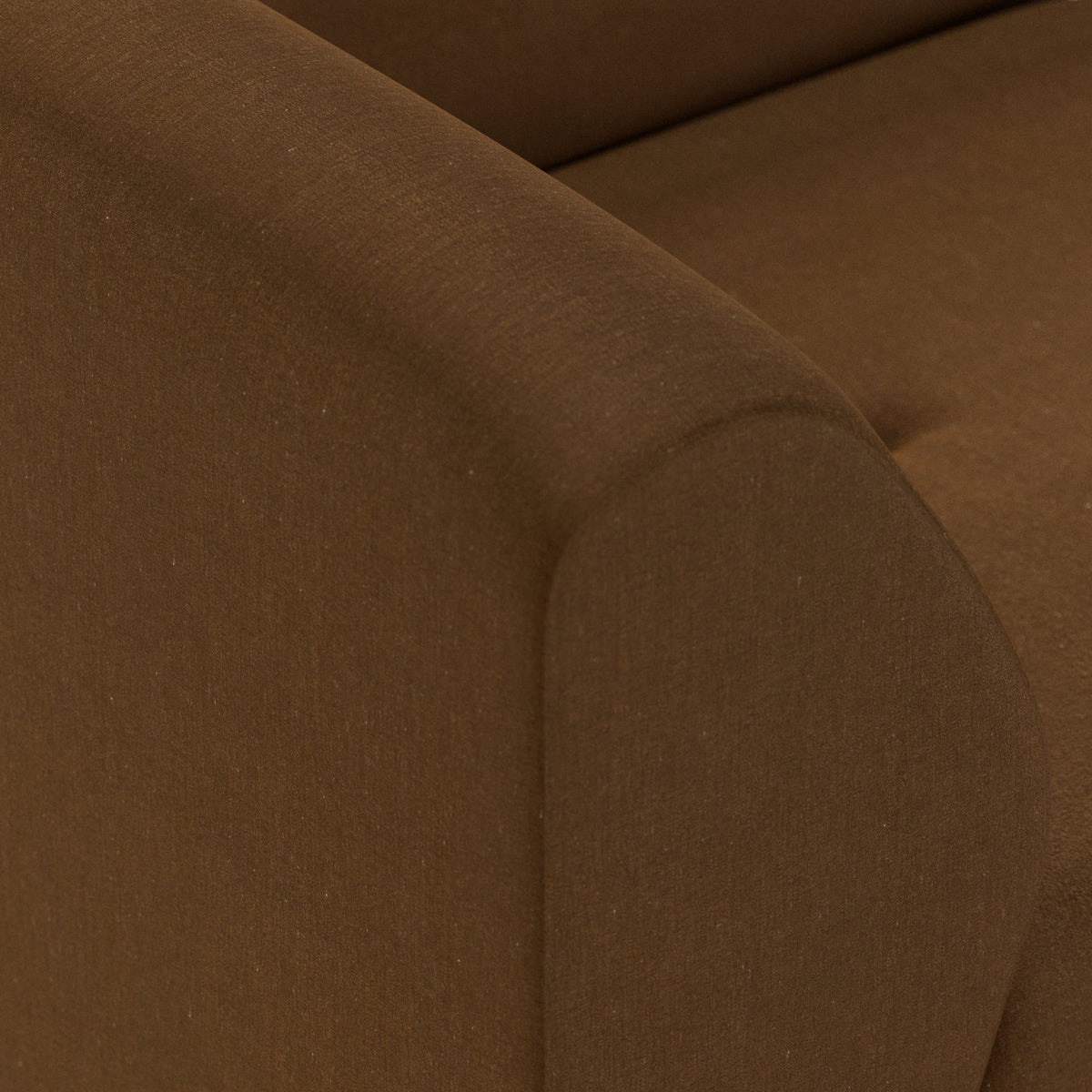 Vint Couch - Element Left