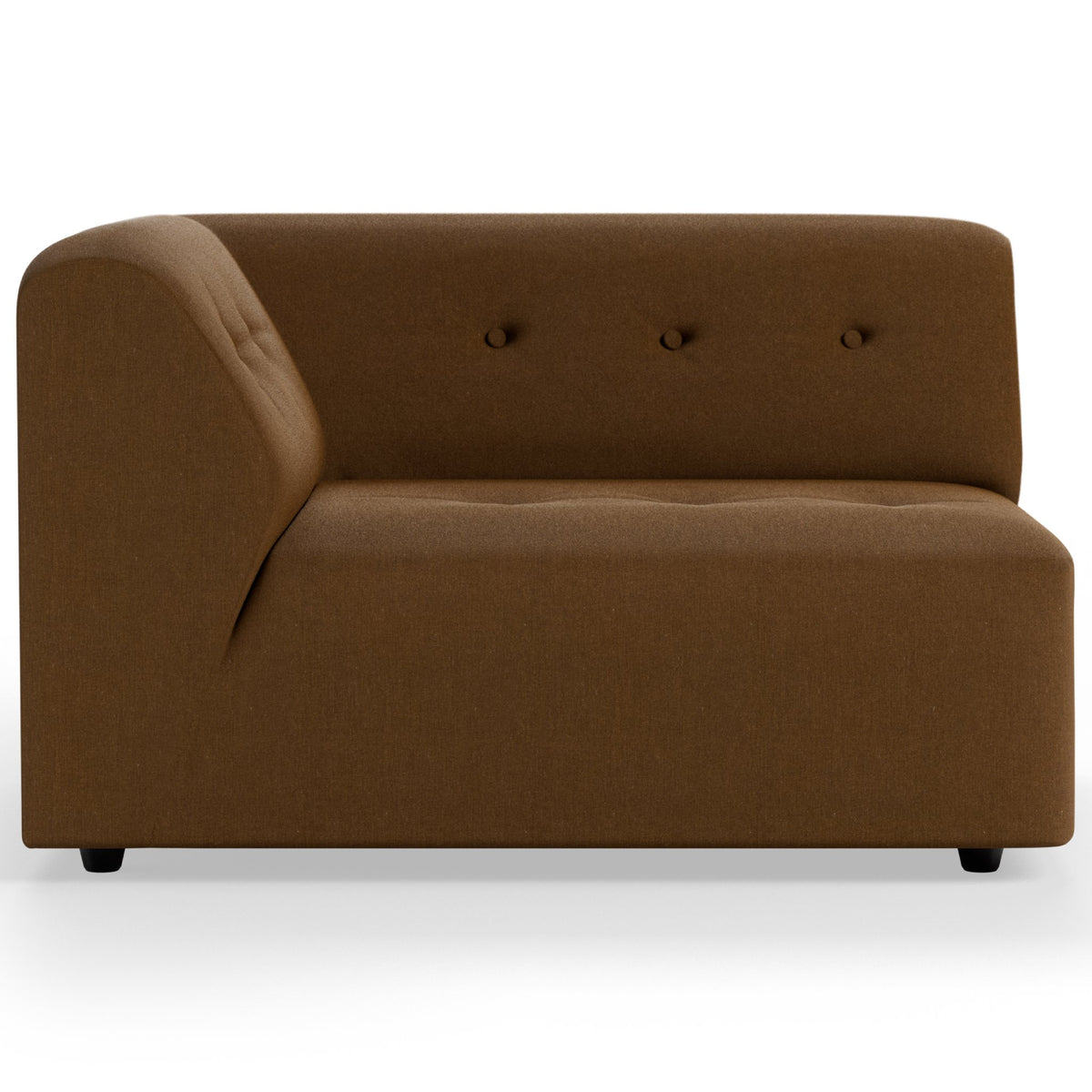 Vint Couch - Element Left 1.5 Seat
