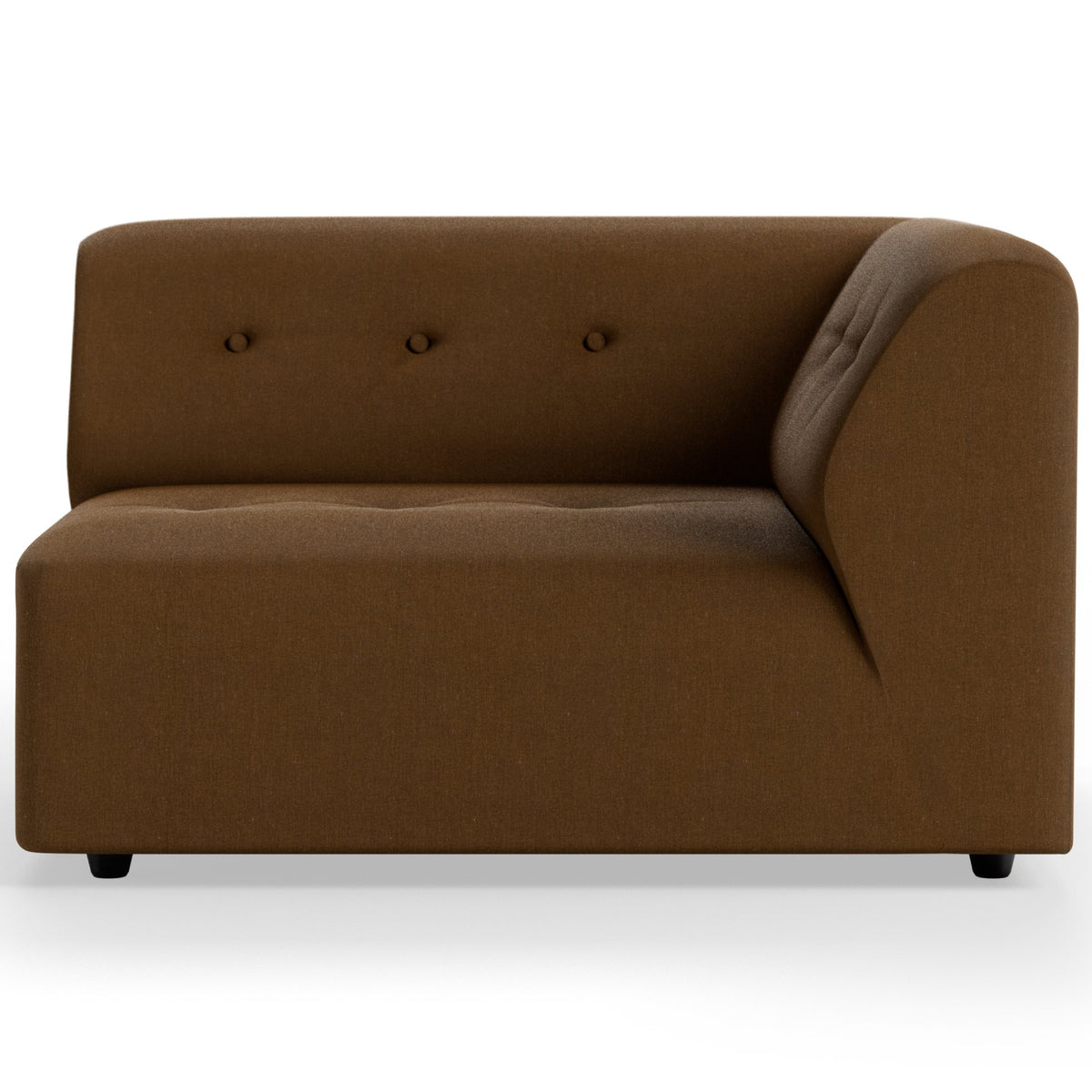 Vint Couch - Element Right 1.5 Seat