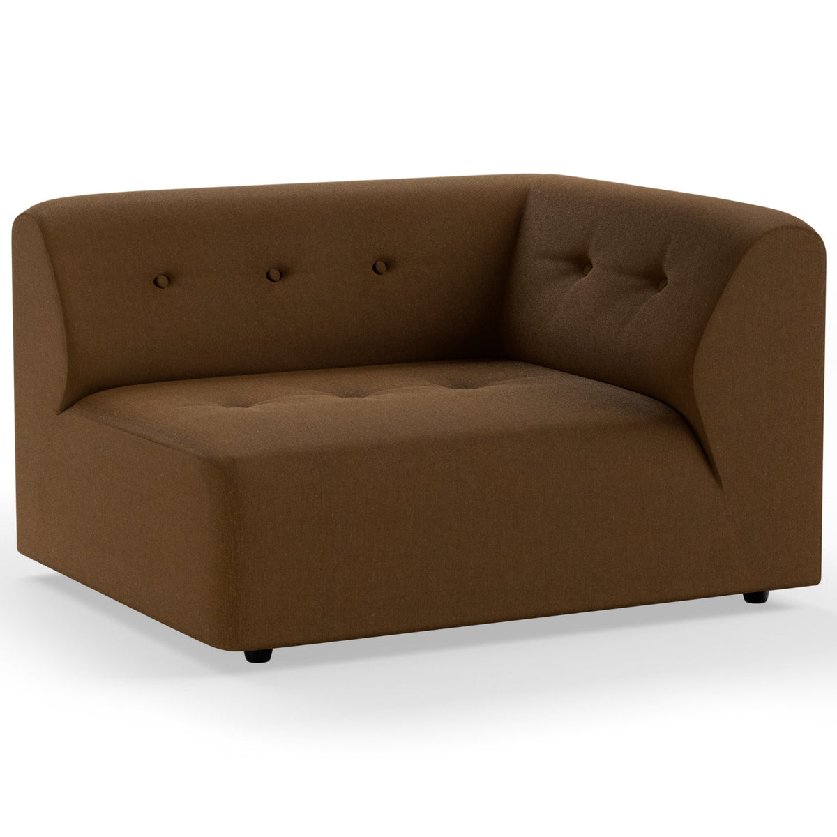Vint Couch - Element Right 1.5 Seat