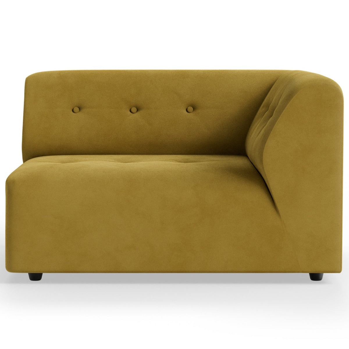 Vint Couch - Element Right 1.5 Seat