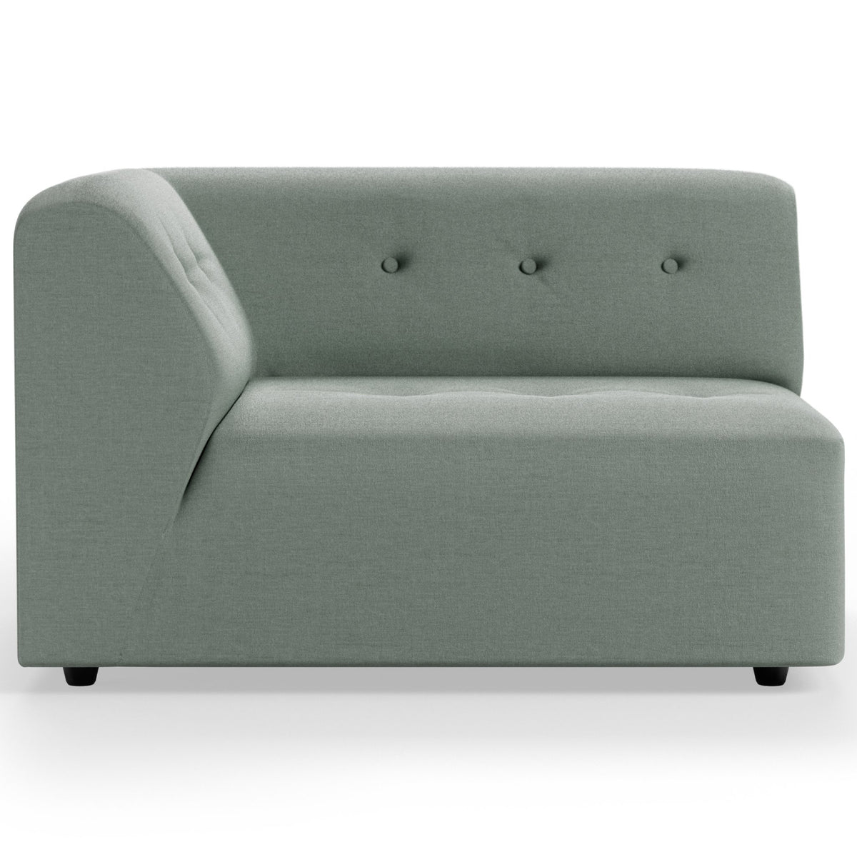 Vint Couch - Element Left 1.5 Seat