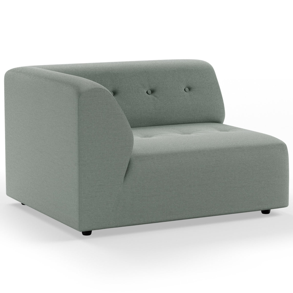 Vint Couch - Element Left 1.5 Seat