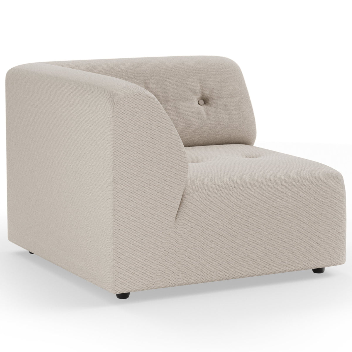 Vint Couch - Element Left