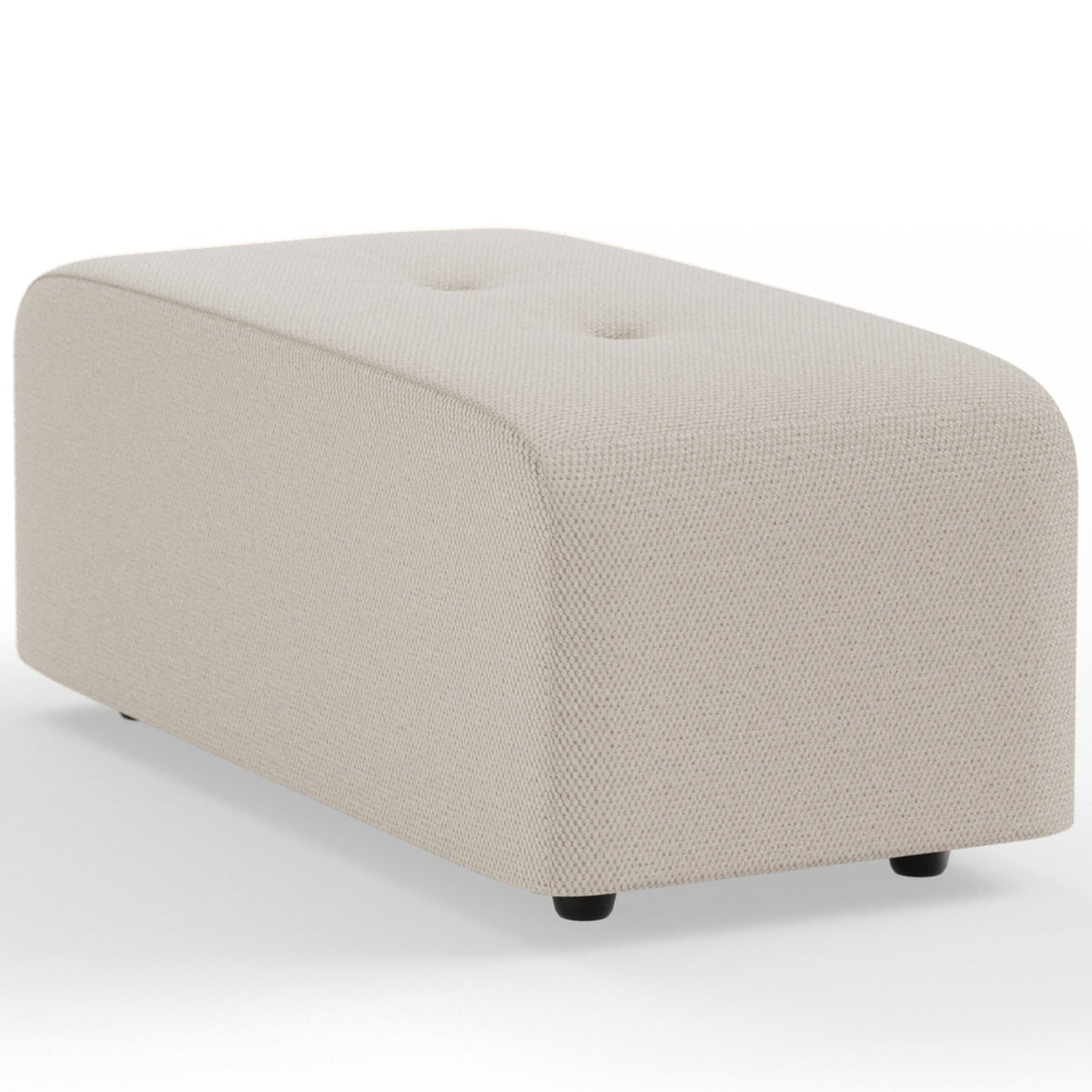 Vint Couch - Element Small Hocker