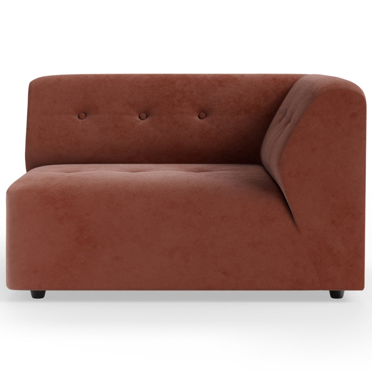Vint Couch - Element Right 1.5 Seat