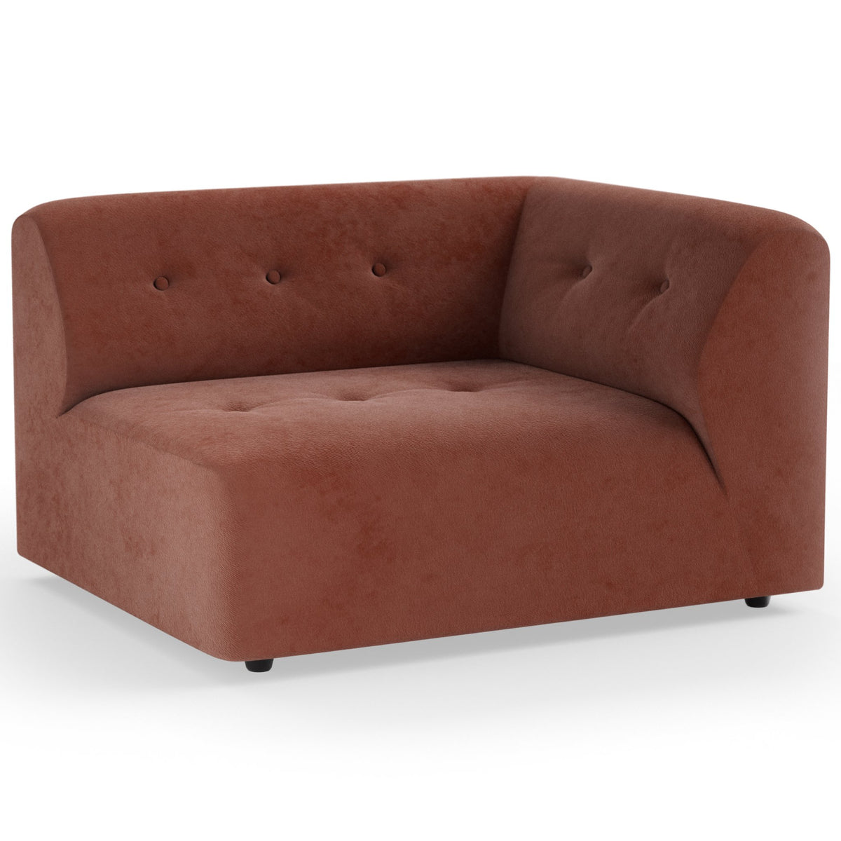 Vint Couch - Element Right 1.5 Seat