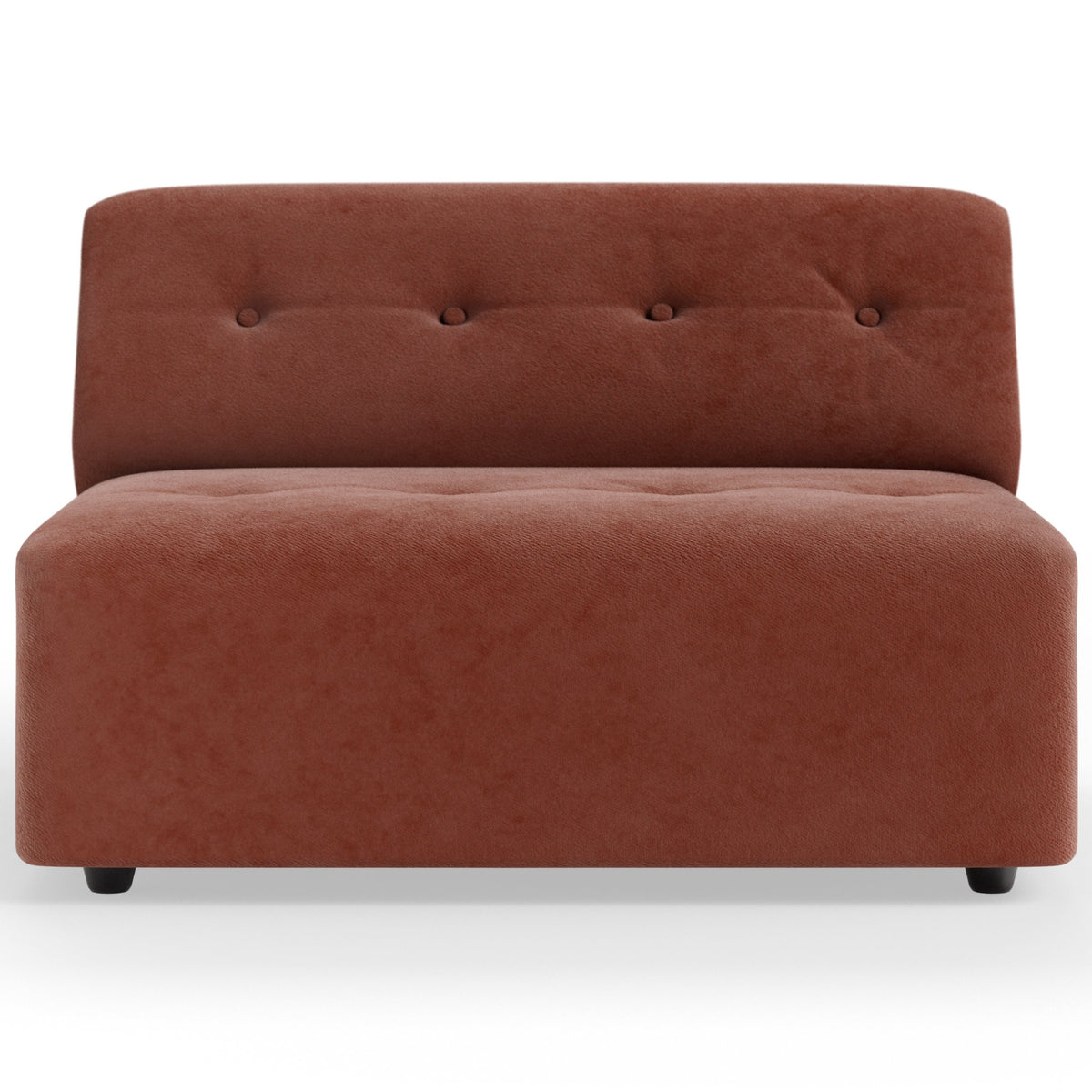 Vint Couch - Element Middle 1.5 Seat