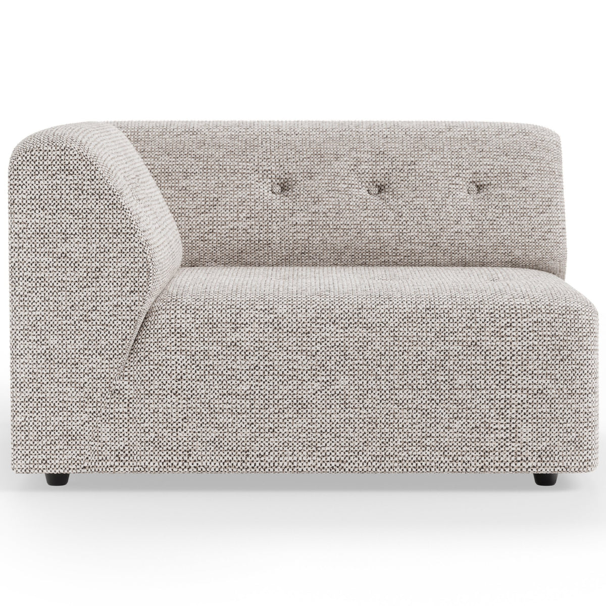 Vint Couch - Element Left 1.5 Seat