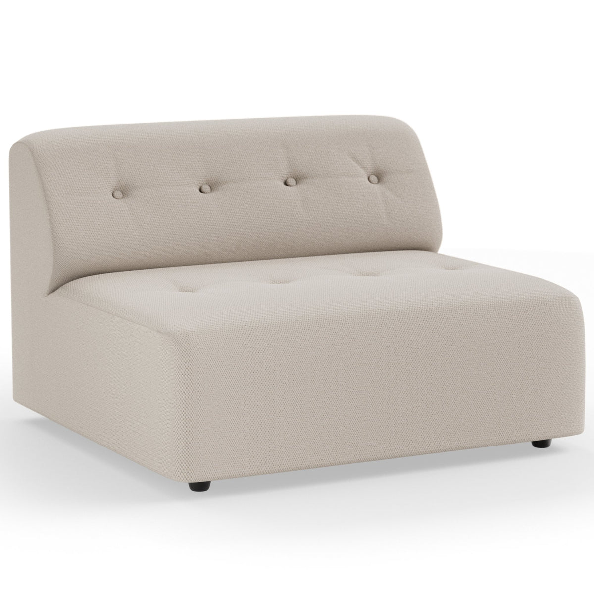 Vint Couch - Element Middle 1.5 Seat
