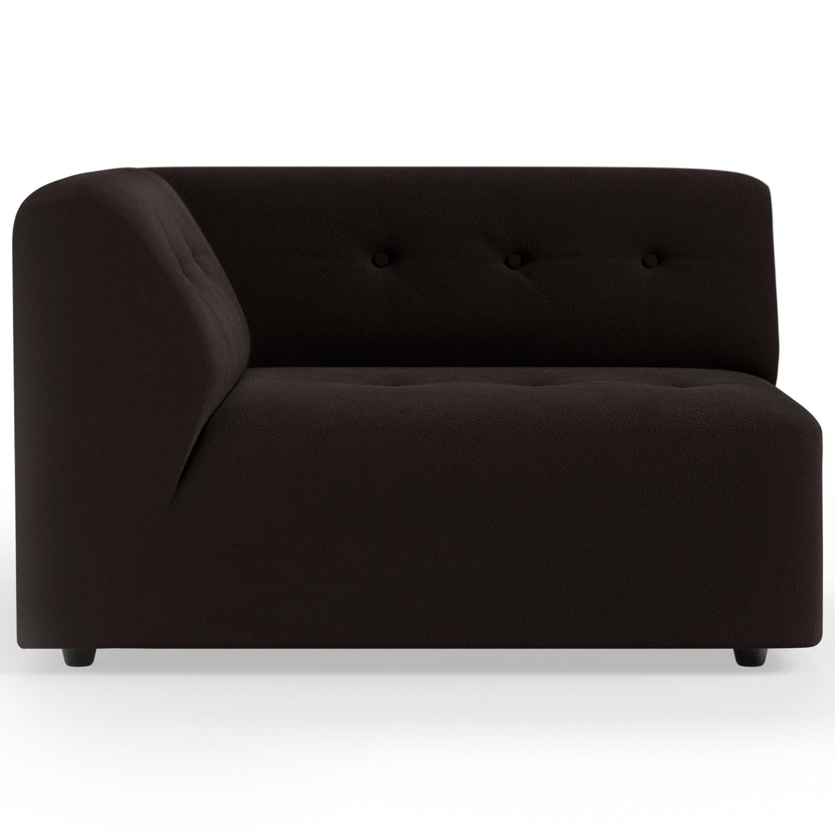 Vint Couch - Element Left 1.5 Seat