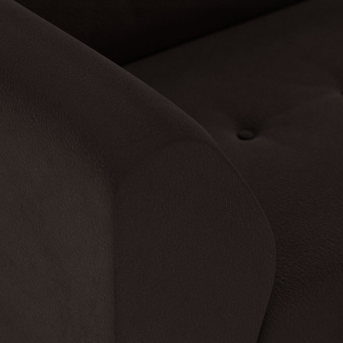 Vint Couch - Element Left 1.5 Seat