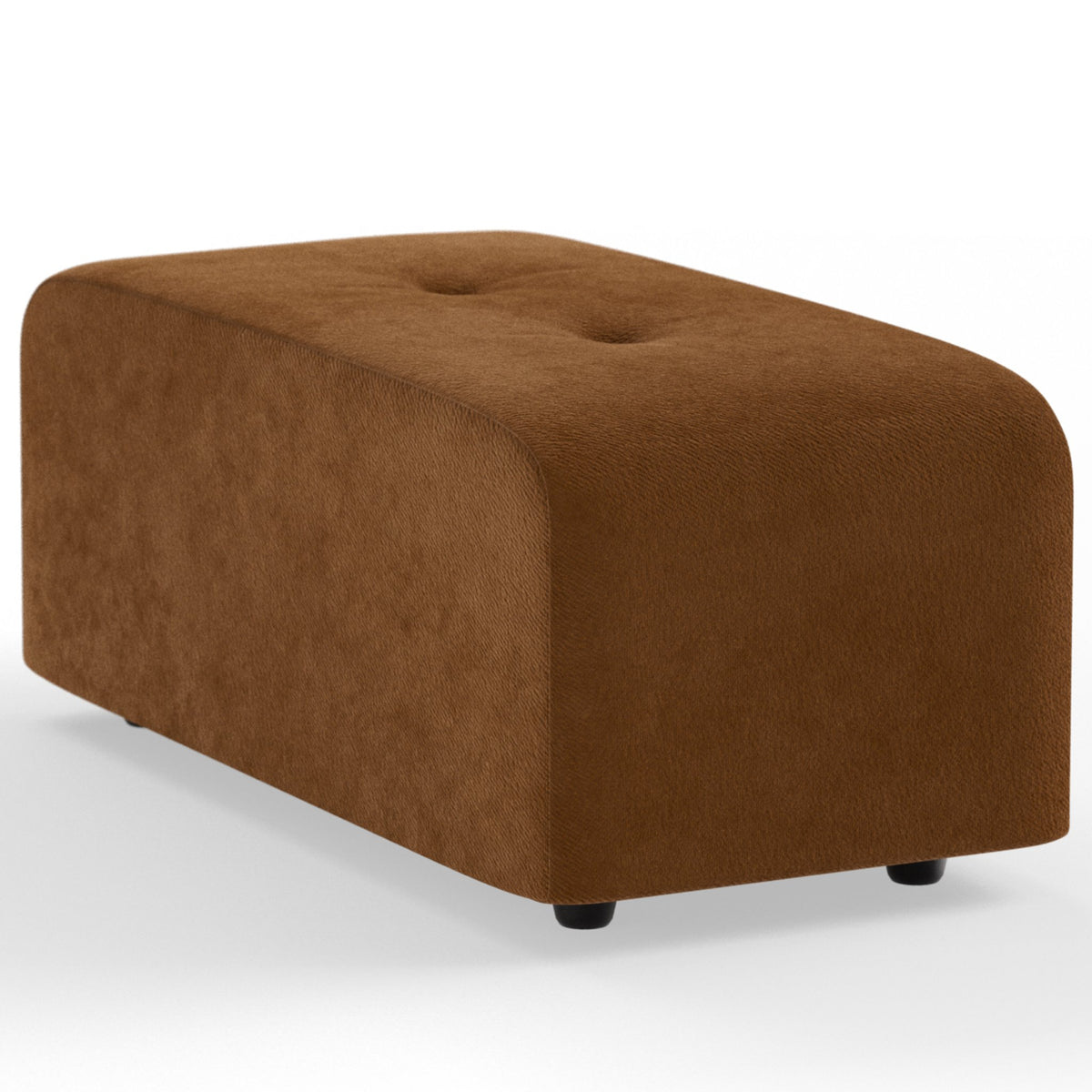 Vint Couch - Element Small Hocker