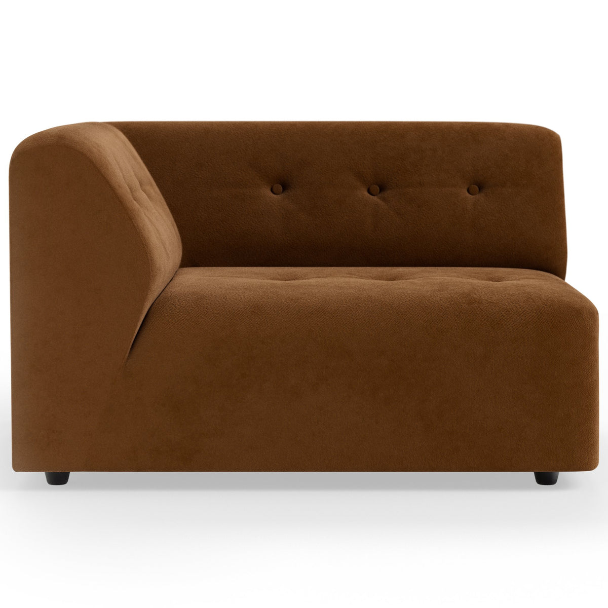 Vint Couch - Element Left 1.5 Seat