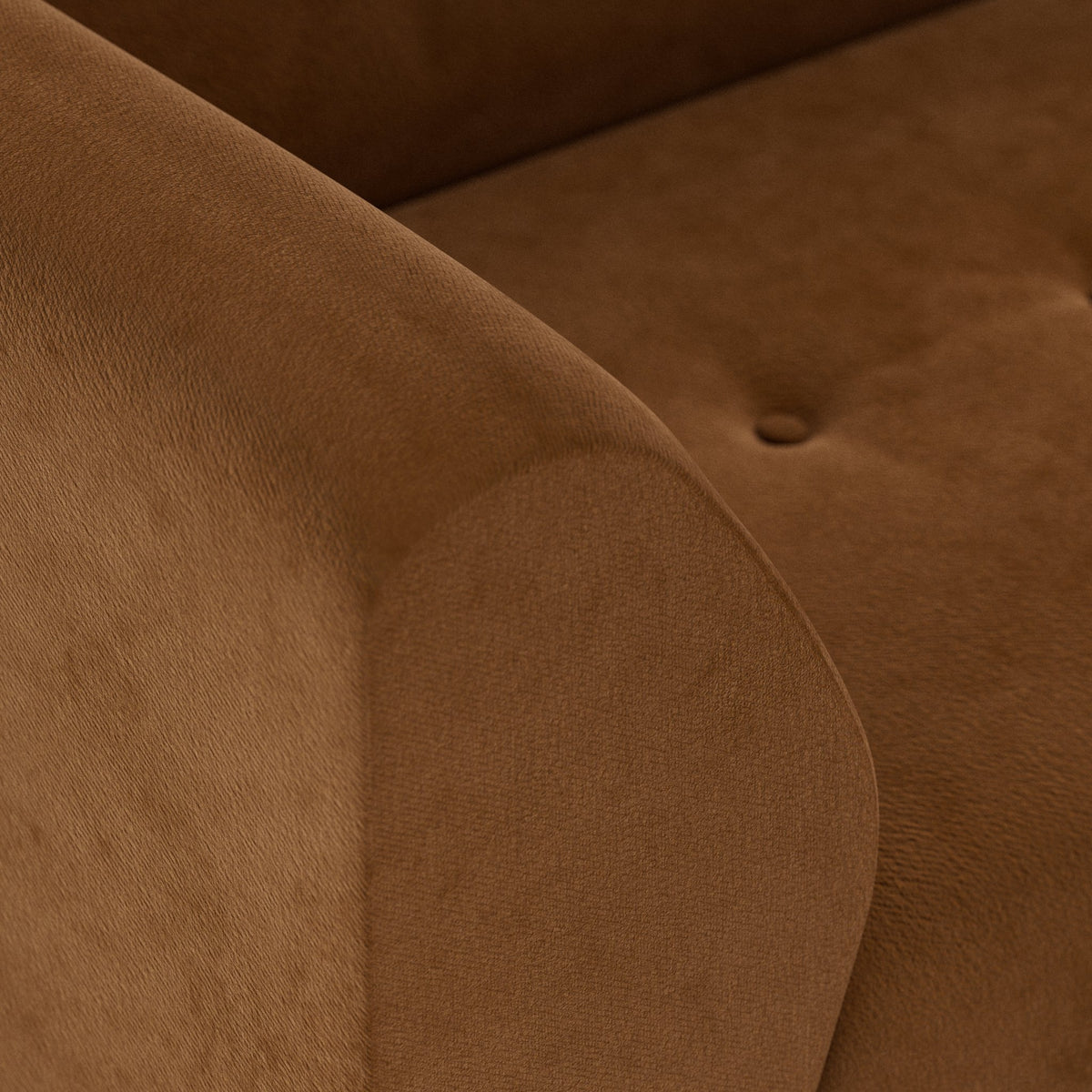 Vint Couch - Element Left 1.5 Seat