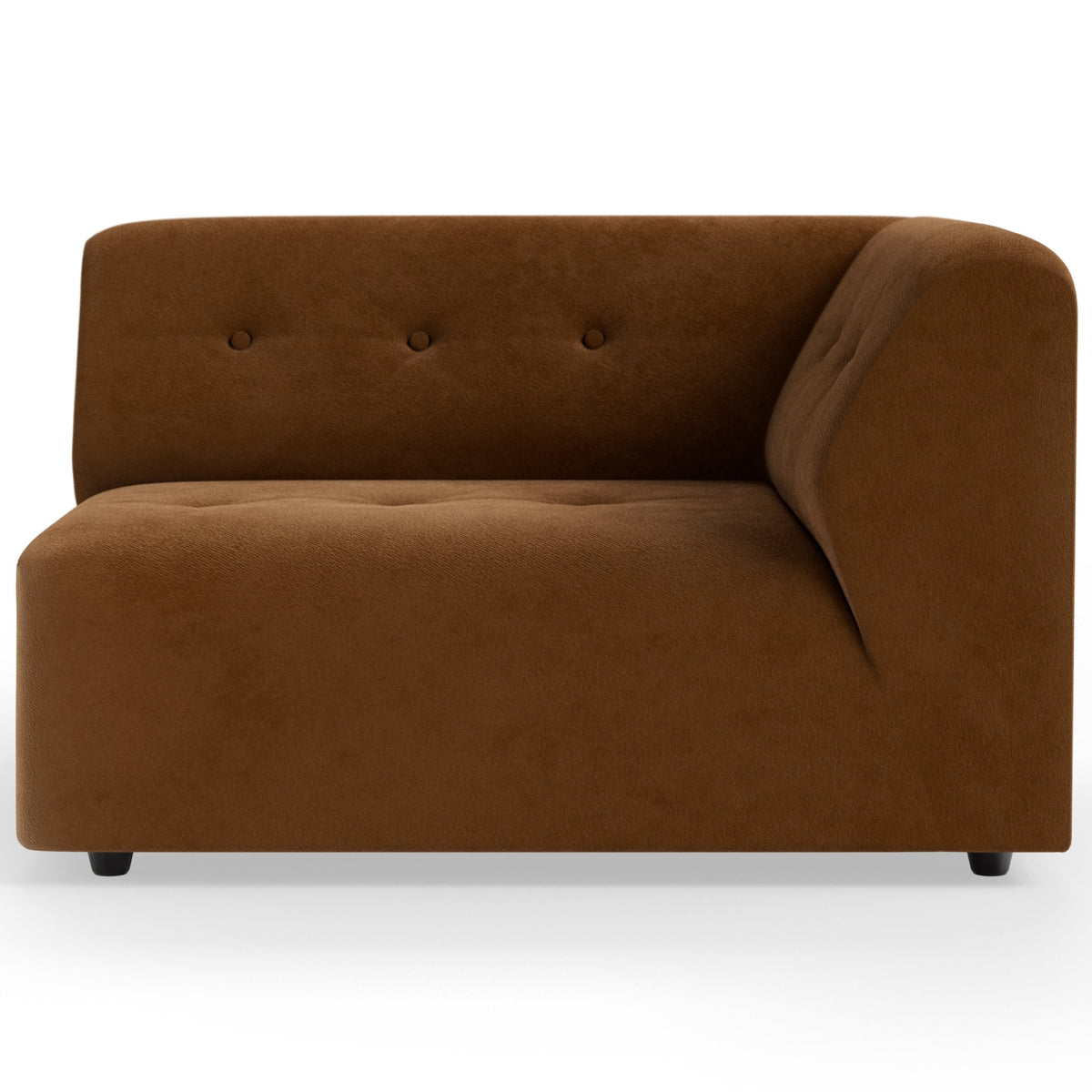 Vint Couch - Element Right 1.5 Seat