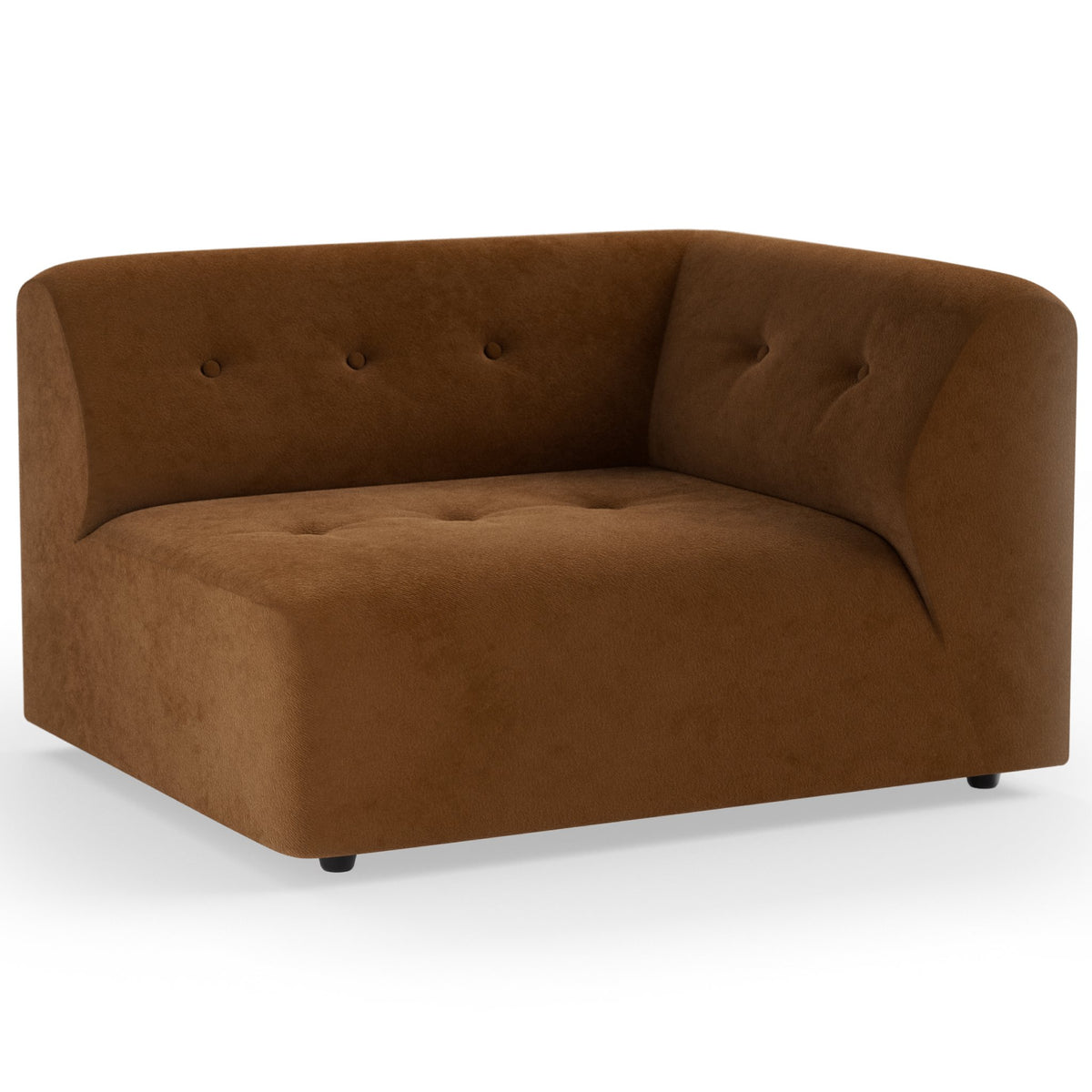 Vint Couch - Element Right 1.5 Seat