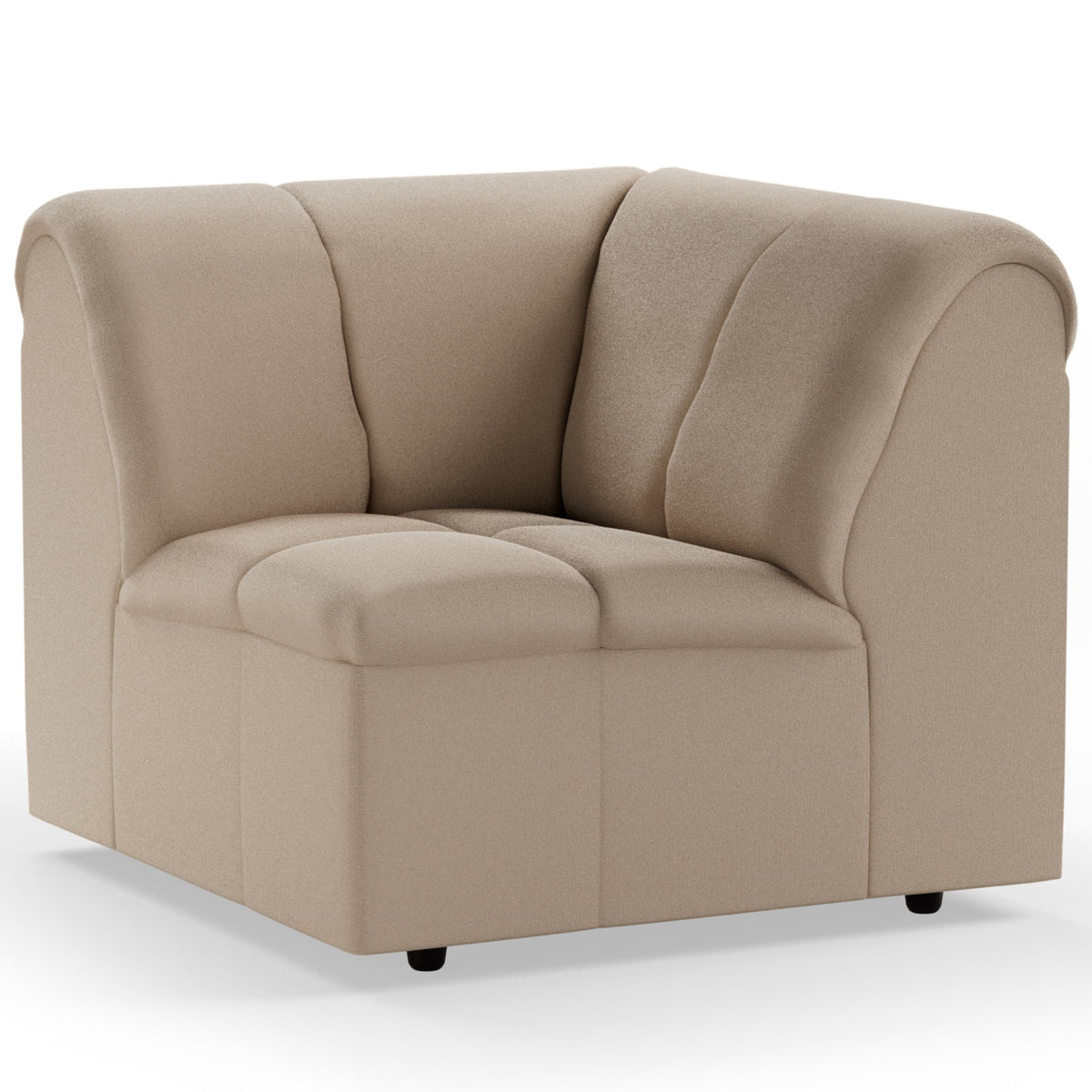 Wave Couch - Element Corner