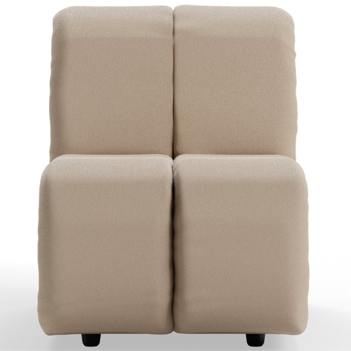 Wave Couch - Element Small Middle