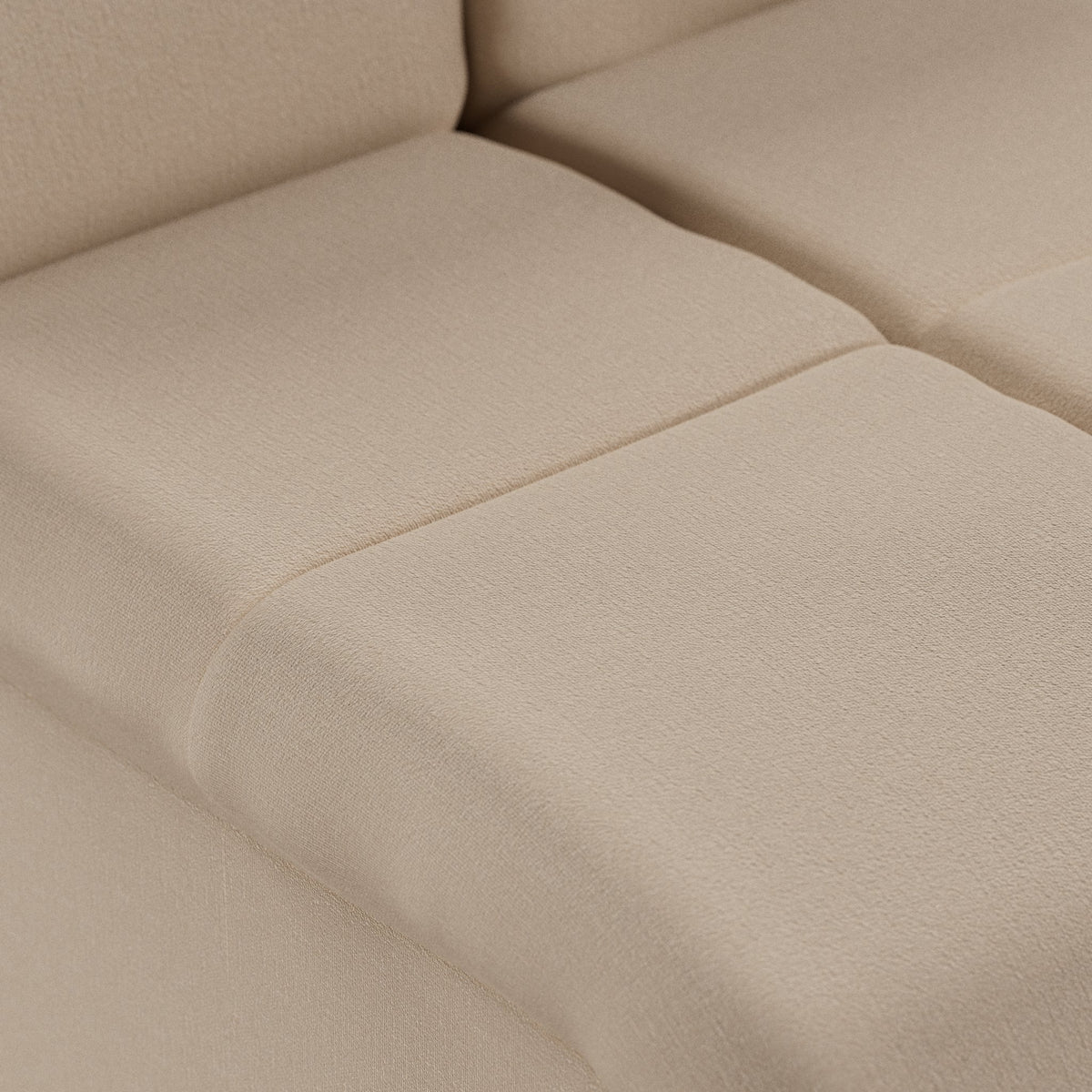 Wave Couch - Element Small Middle