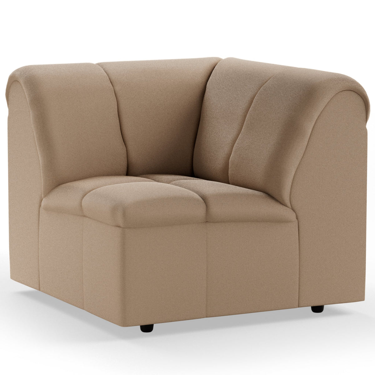 Wave Couch - Element Corner