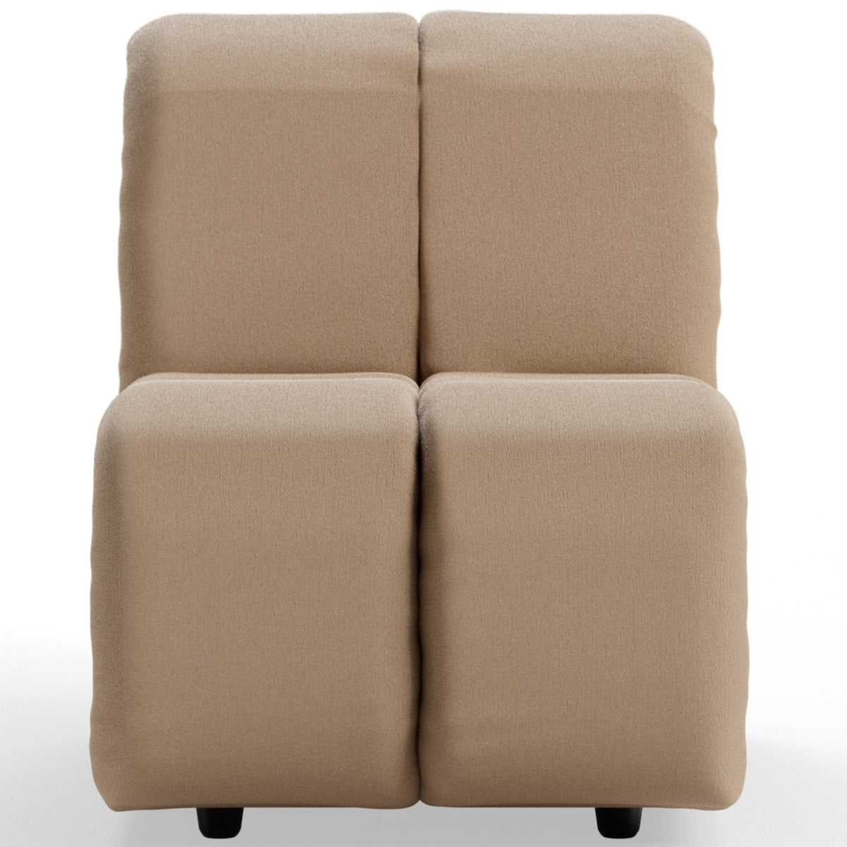 Wave Couch - Element Small Middle