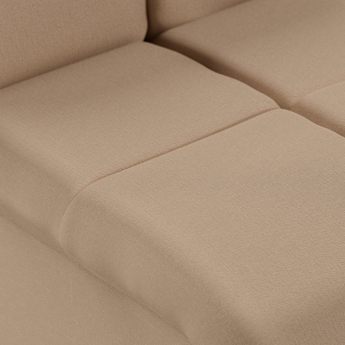Wave Couch - Element Small Middle