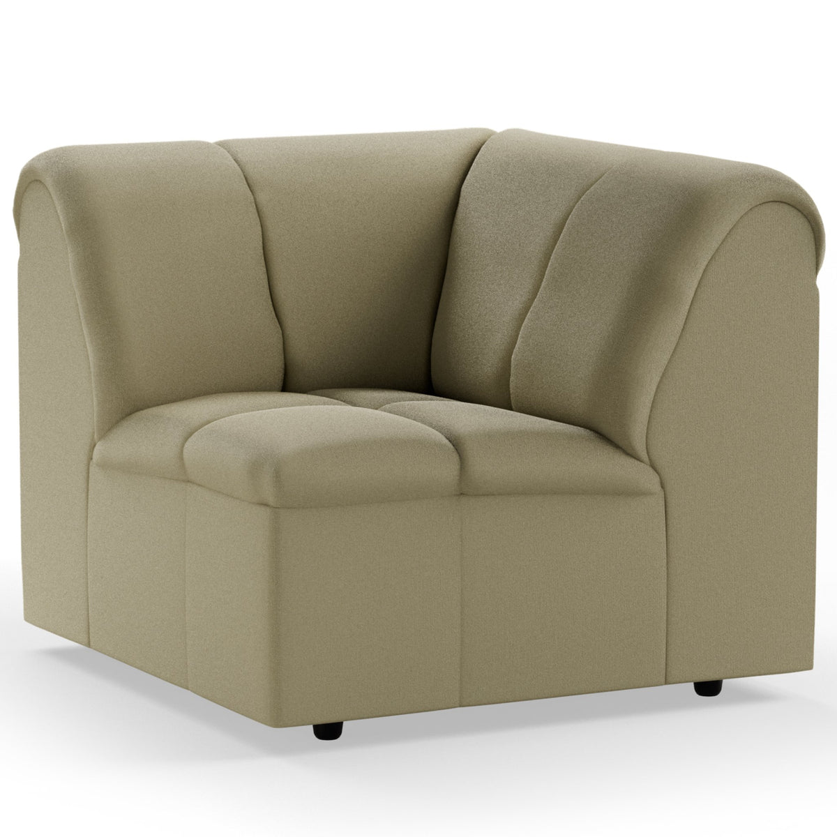 Wave Couch - Element Corner