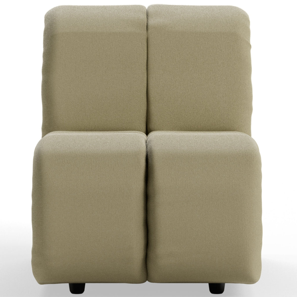 Wave Couch - Element Small Middle