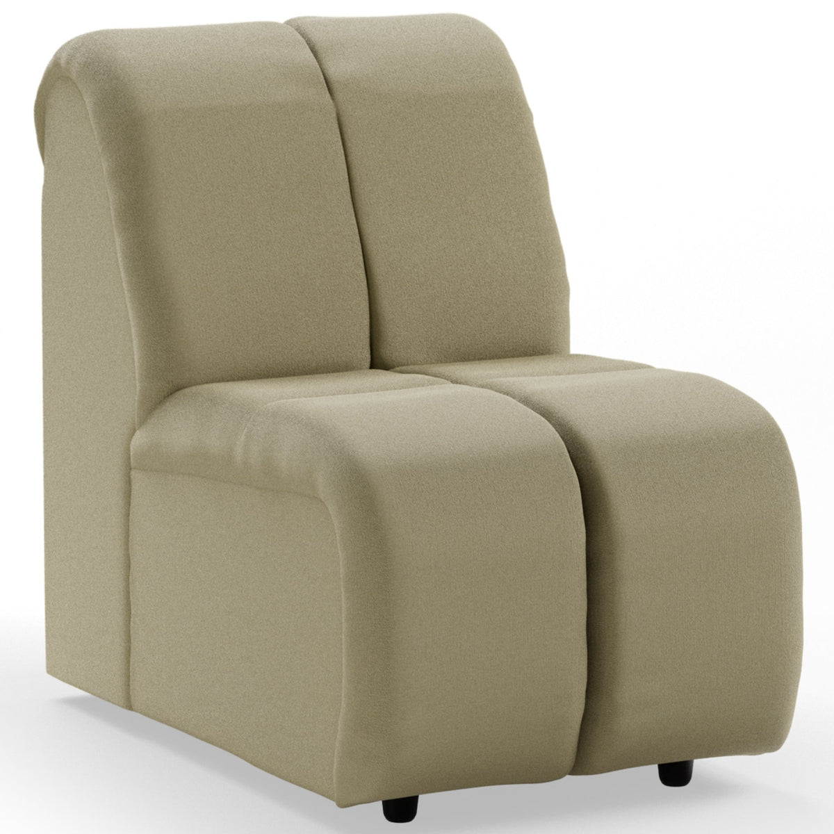 Wave Couch - Element Small Middle