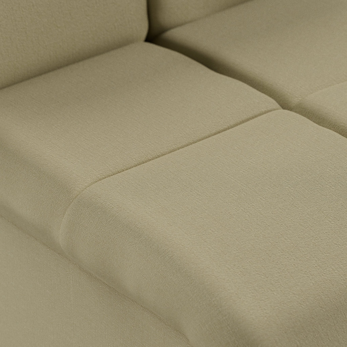 Wave Couch - Element Small Middle