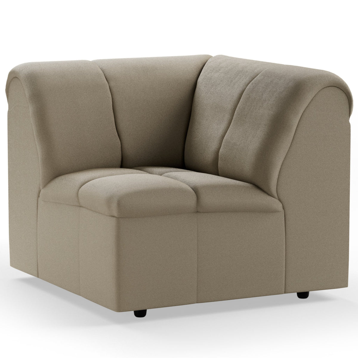 Wave Couch - Element Corner