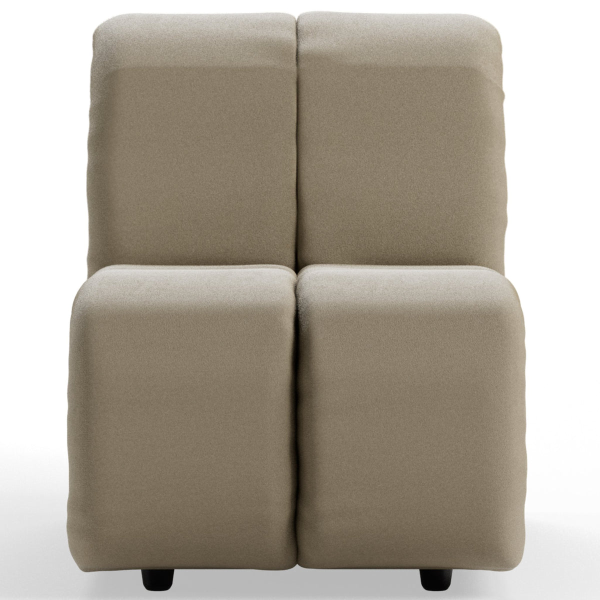Wave Couch - Element Small Middle