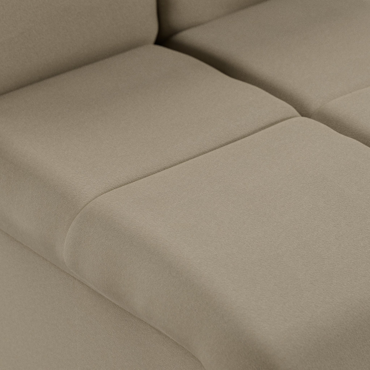 Wave Couch - Element Small Middle
