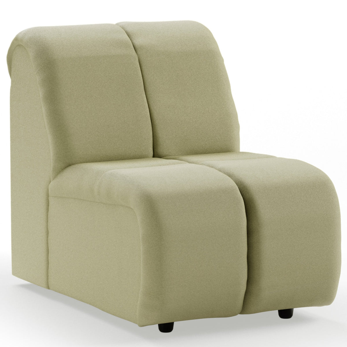 Wave Couch - Element Small Middle