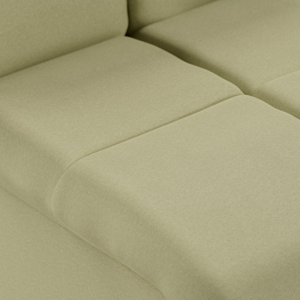 Wave Couch - Element Small Middle