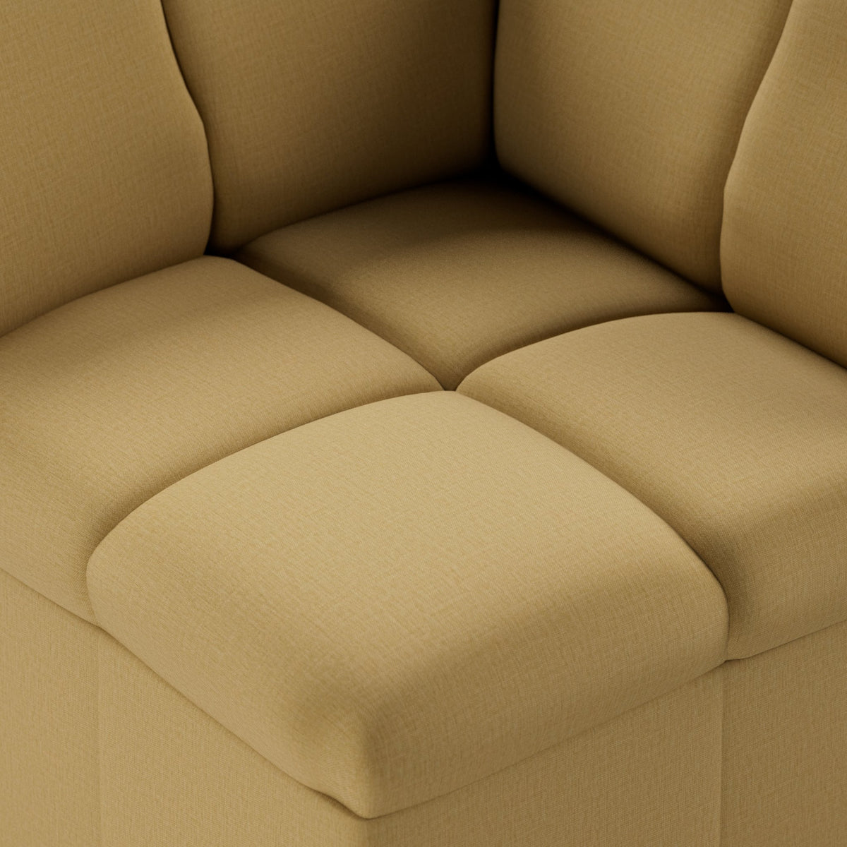 Wave Couch - Element Corner