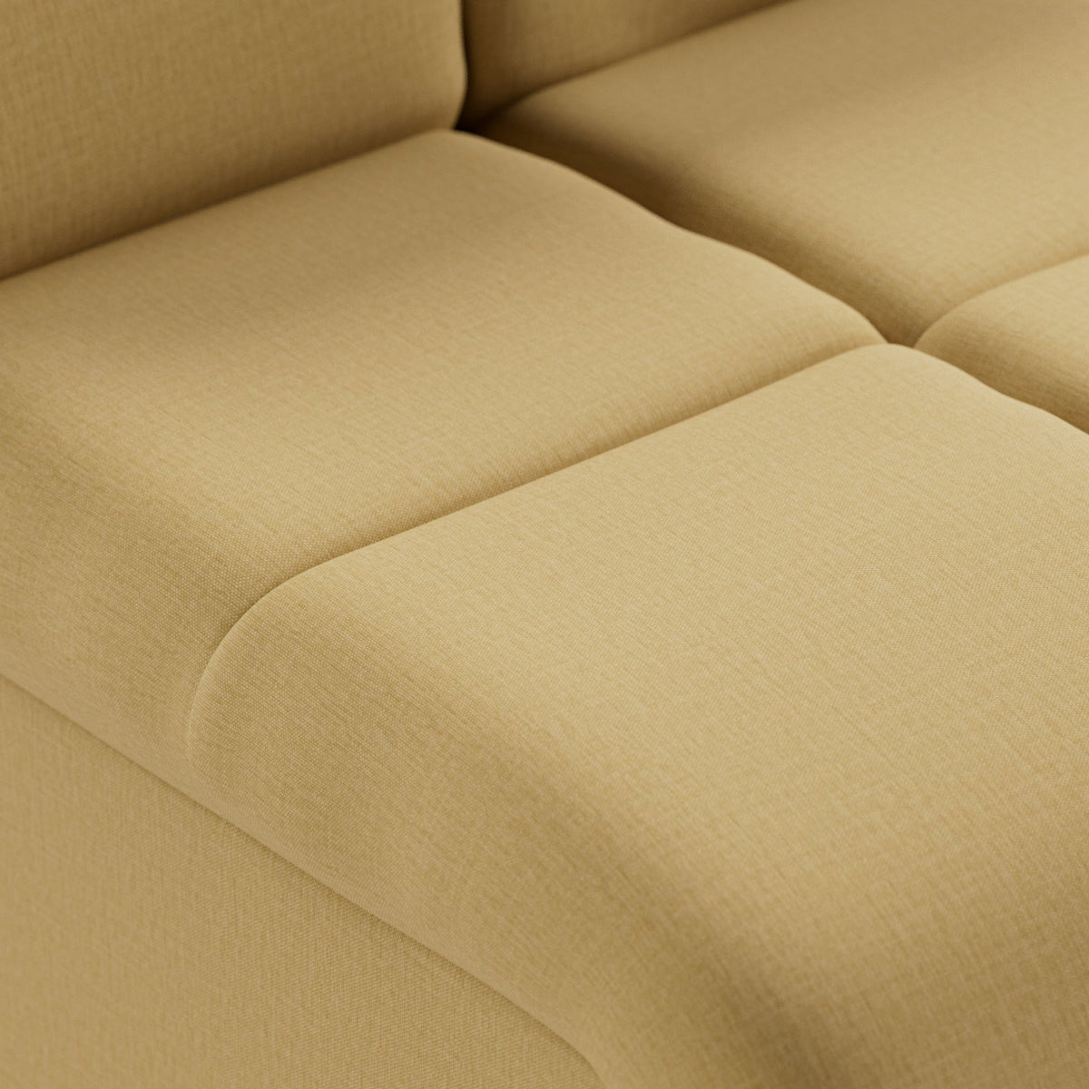 Wave Couch - Element Small Middle