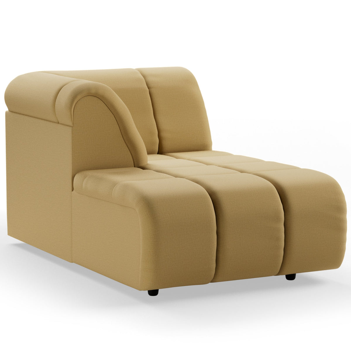 Wave Couch - Element Left Divan