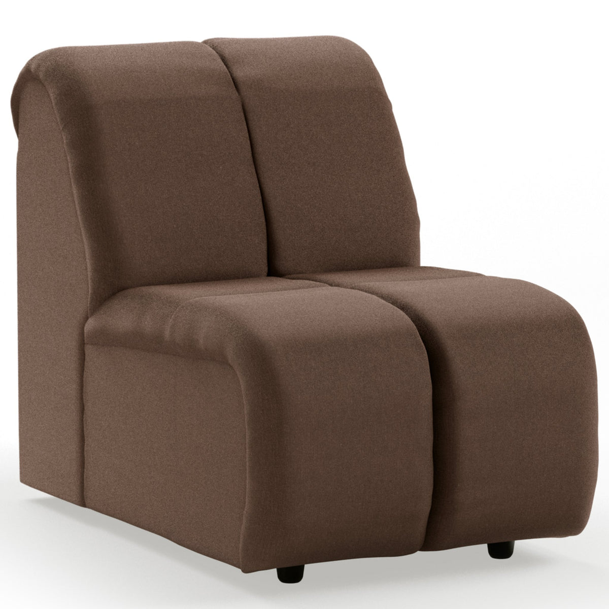 Wave Couch - Element Small Middle