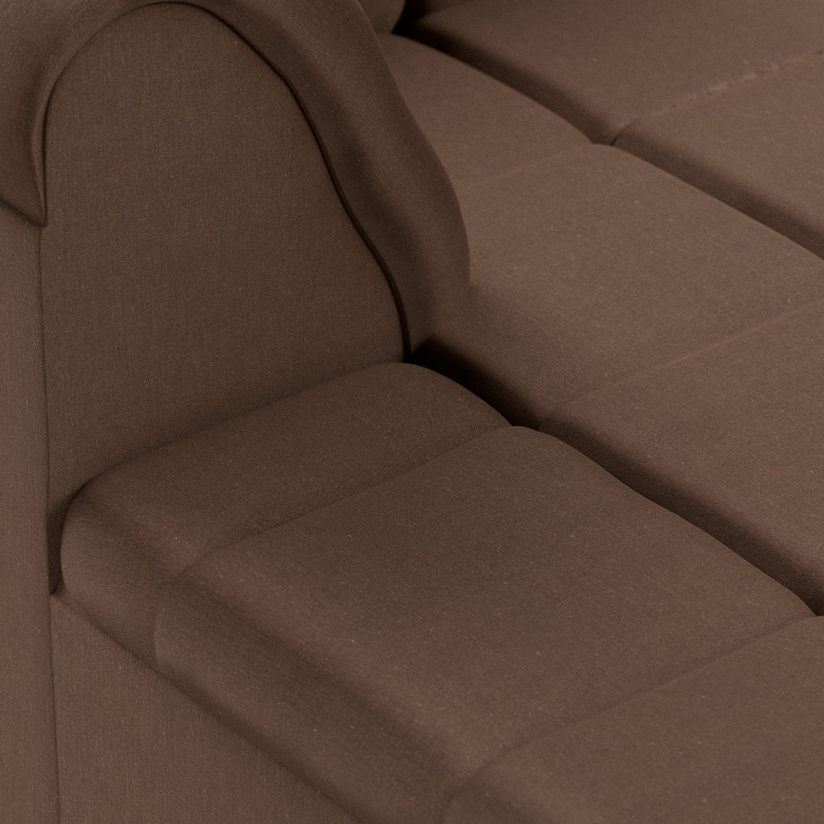 Wave Couch - Element Left Divan